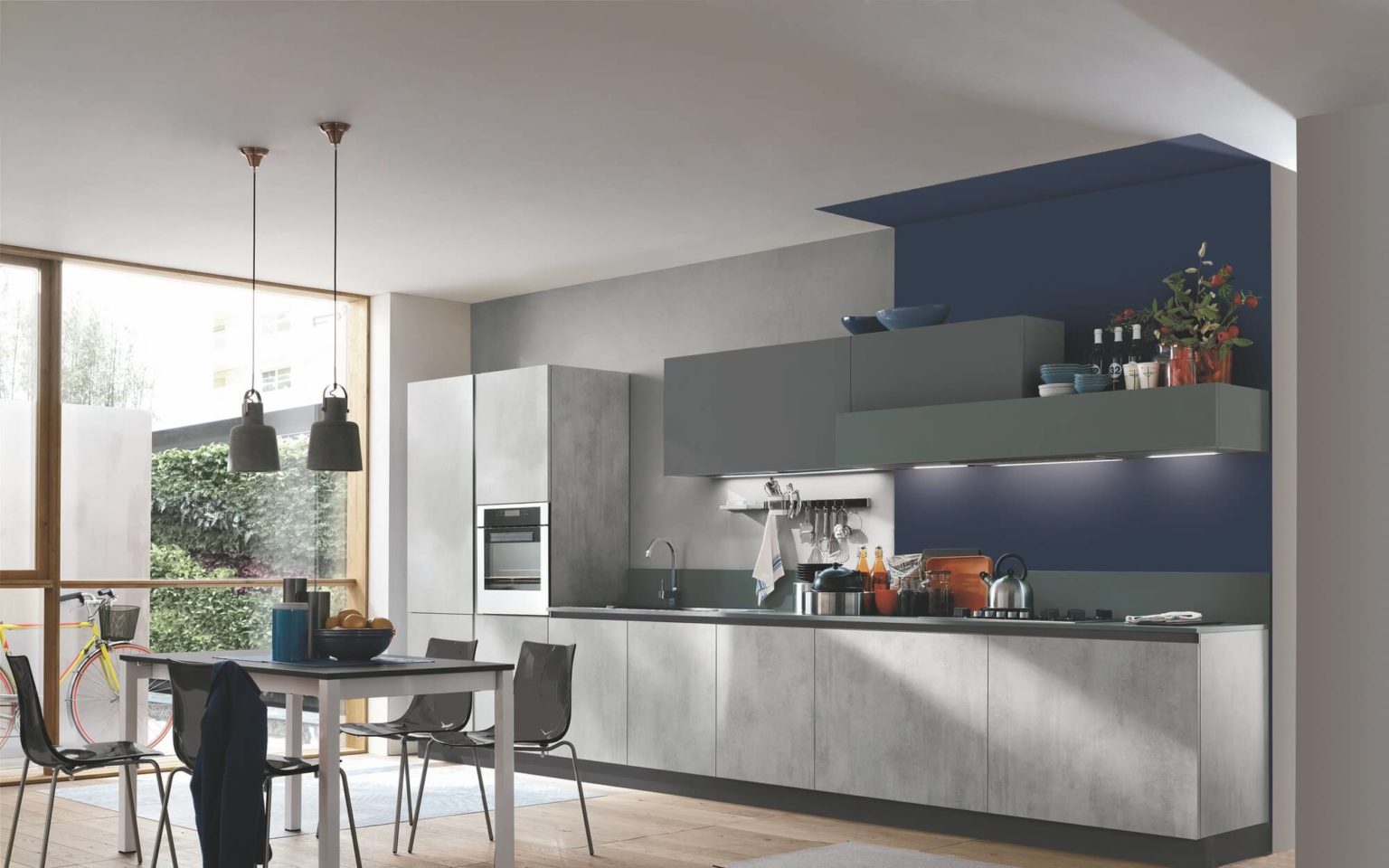 Nome Cucina 9