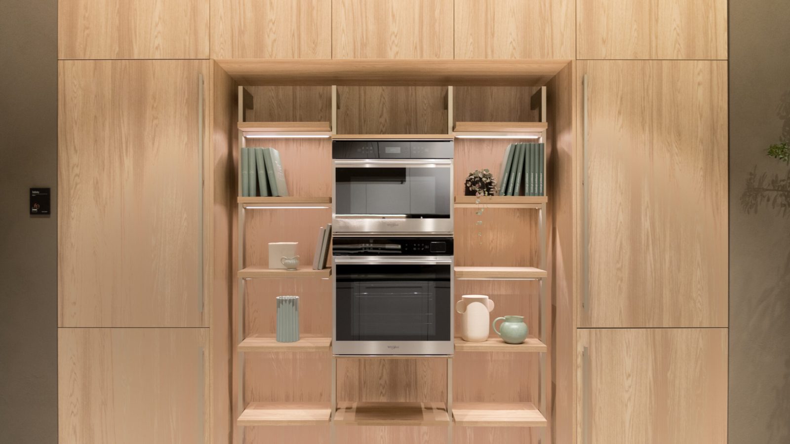 Infinity Modern - 3