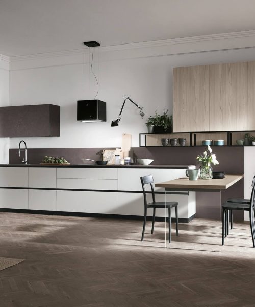 Nome Cucina 7