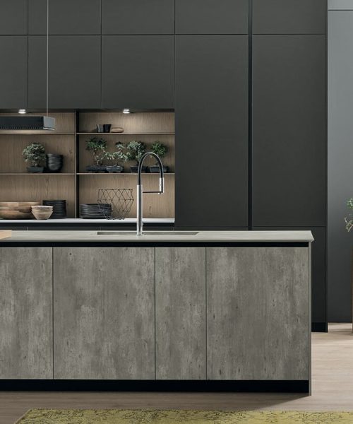 Nome Cucina 4